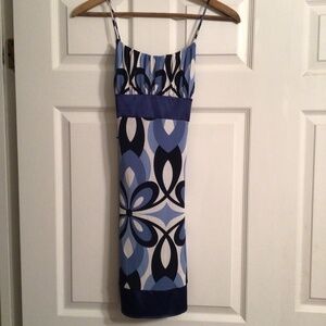 Taboo Dress Size S JUNIORS
